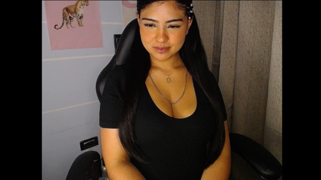 Amber