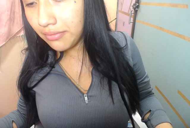 Mia Secret <3
