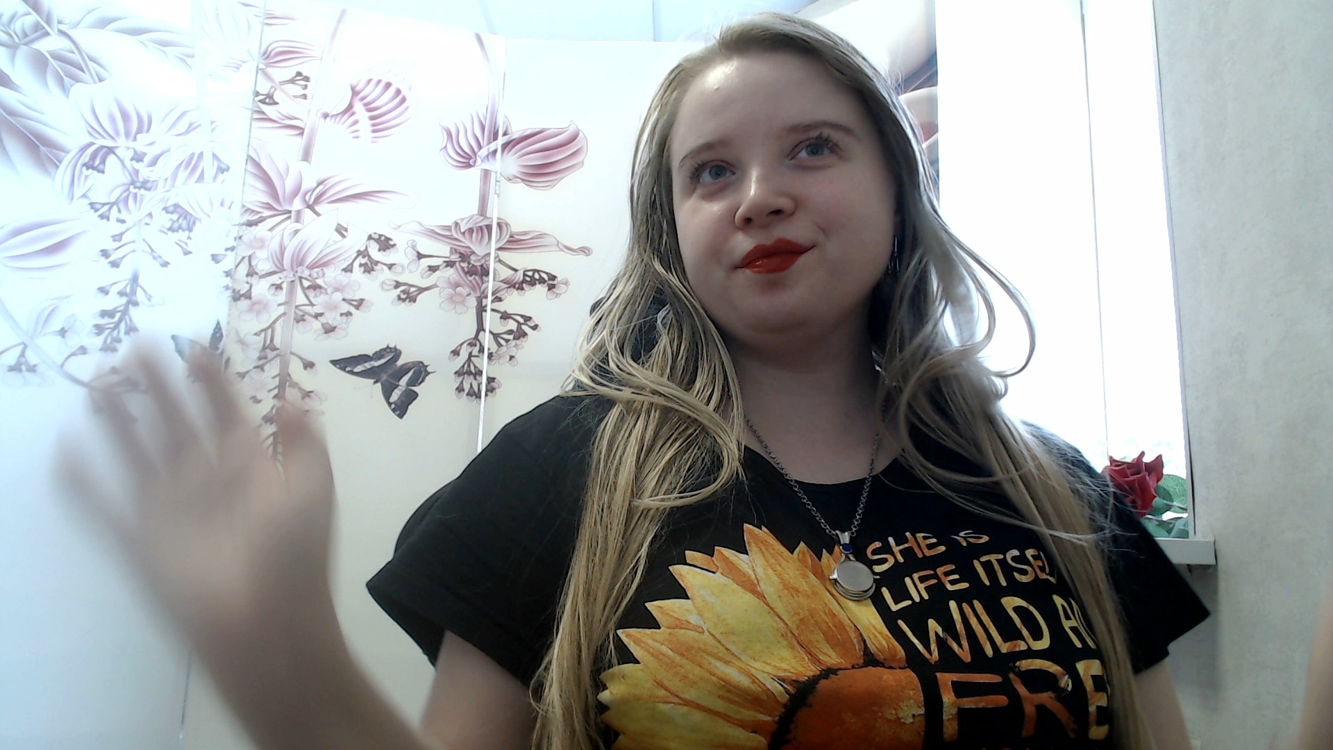 Kira Rose