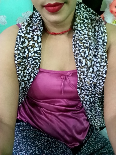 Small girl