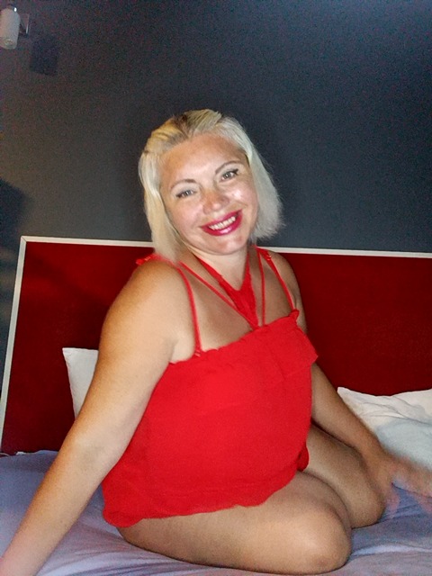 Cherry Sin