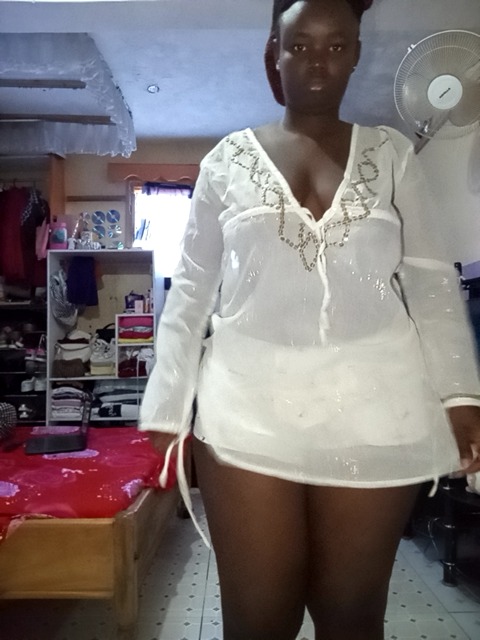 Thick thighs