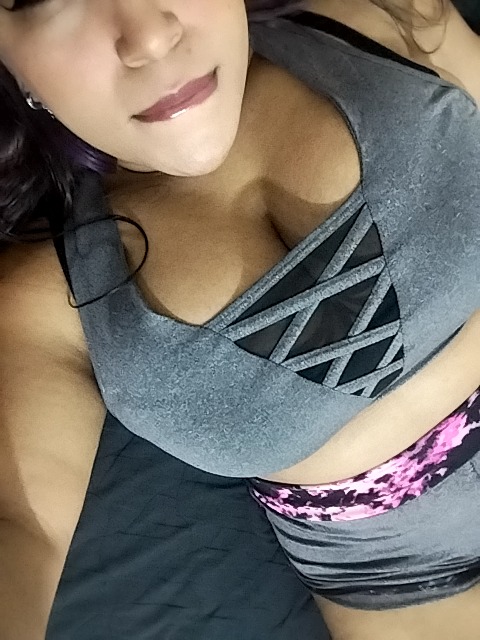 Busty Bunny