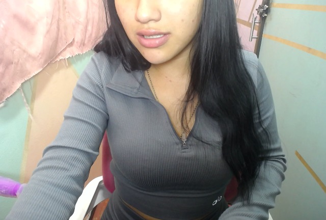 Mia Secret <3