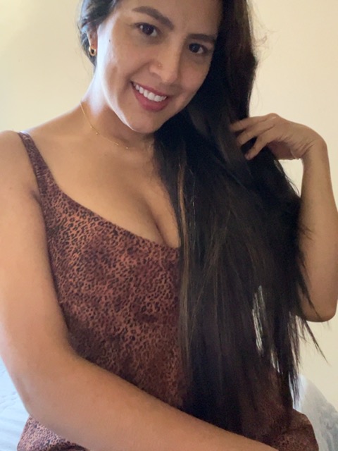 Luna Savage