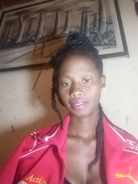 Femme simple et plus