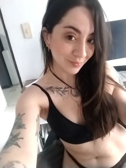 Sandy Love