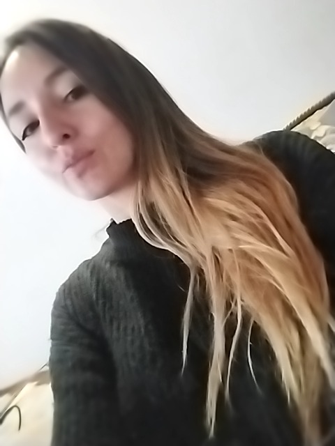 Afrodita <3