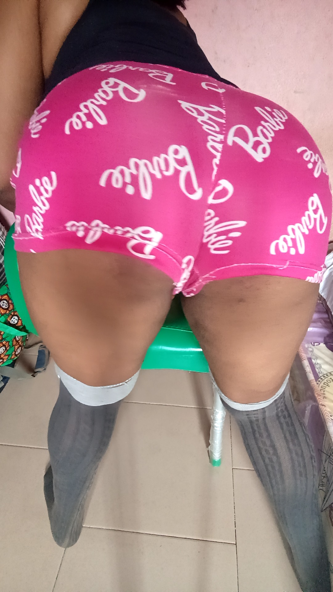 Thick 'n' juicy