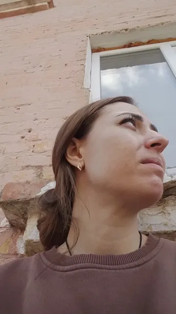 Ti Amo:)
