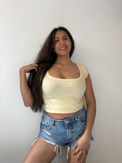 Luna Savage