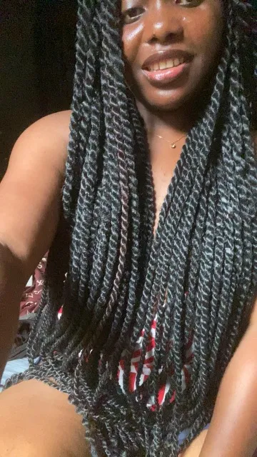 Ebony queen