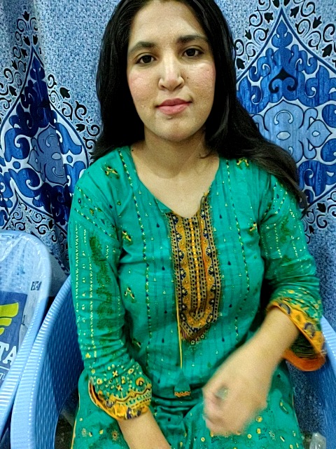 Rasha g