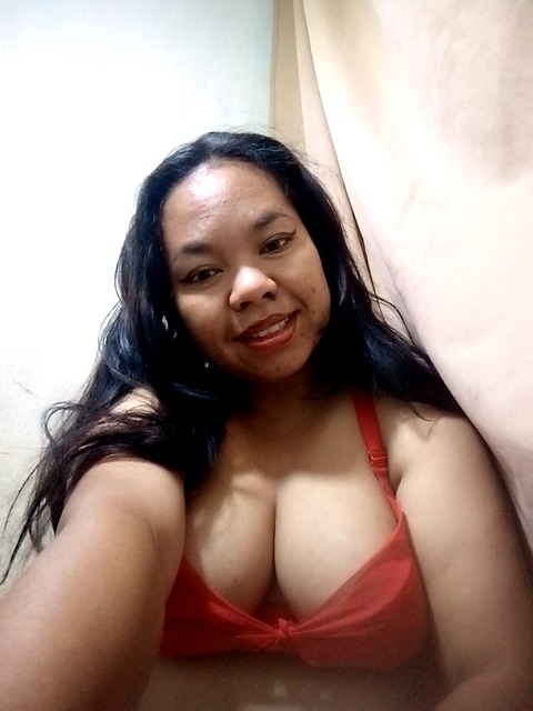 Big girl