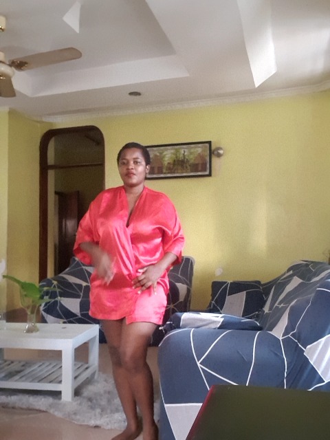 Ebonie