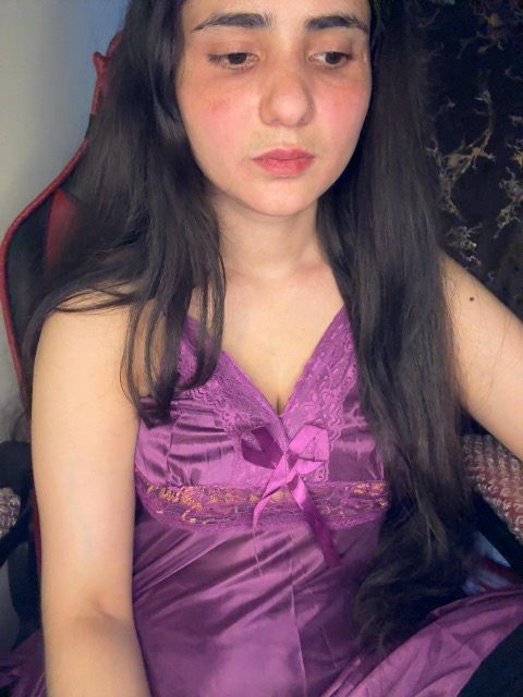 Jamayma khan