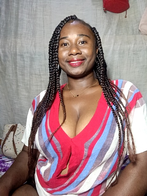 Lasouriante