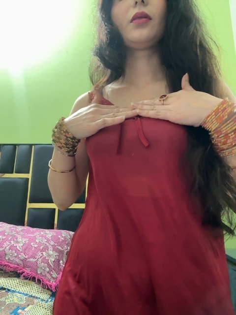 Jamayma khan