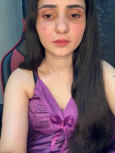 Jamayma khan