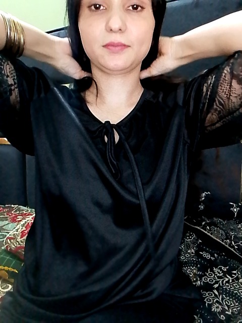 Jamayma khan