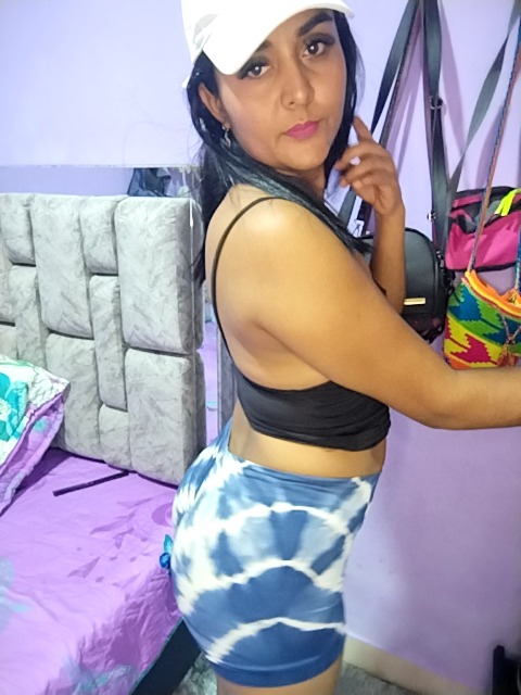 mari