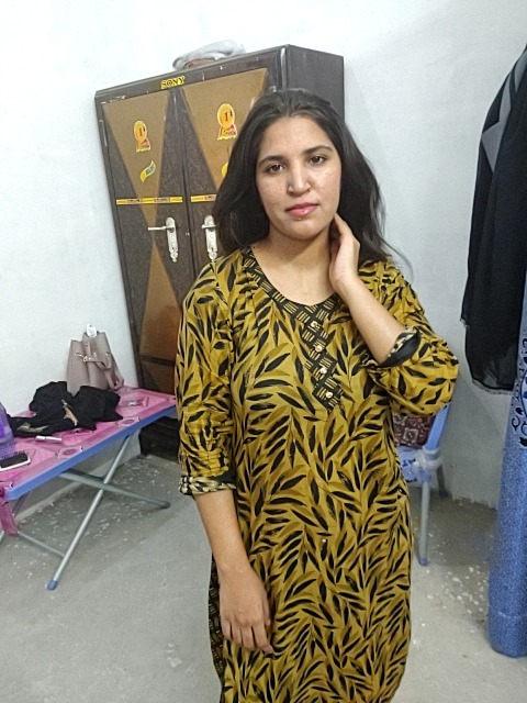 Rasha g