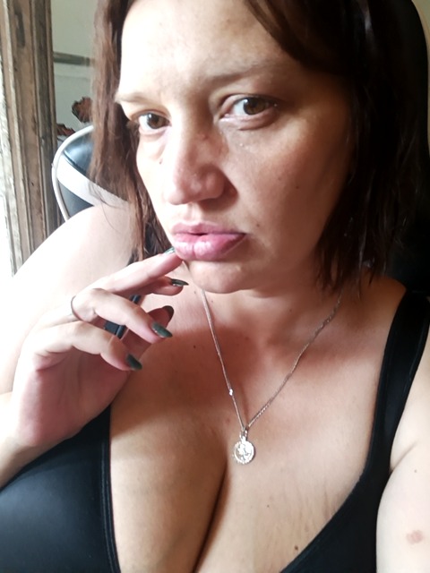 Crazy Mommy