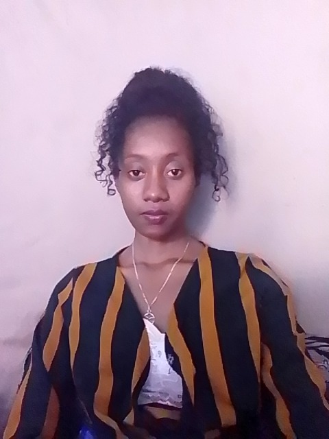Razanamalala Prisca