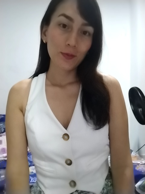 Milu <3