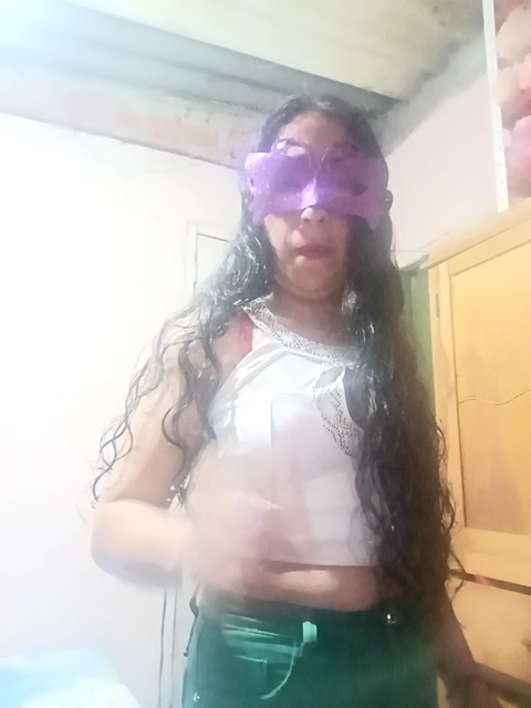 Misteriosa