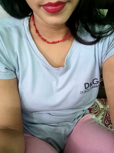 Small girl