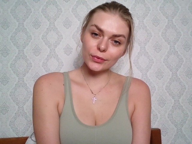 Miss EvelinA