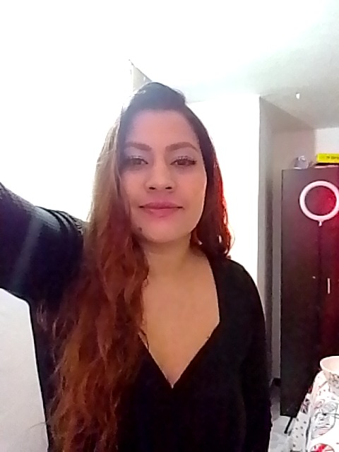 cristina