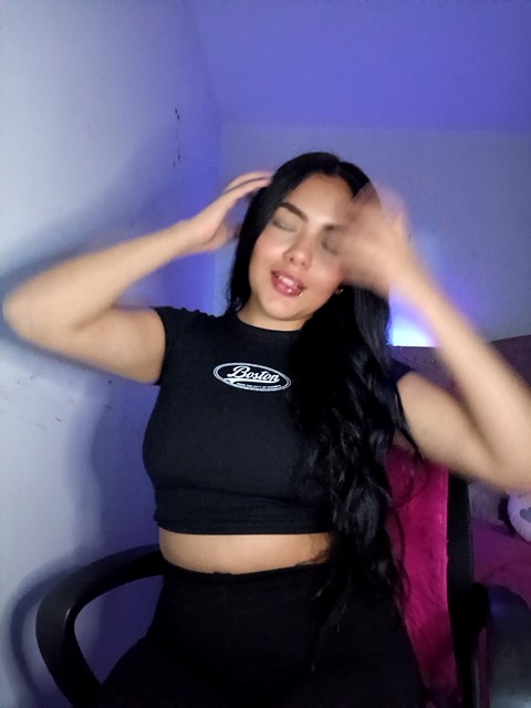 Sofi Carson