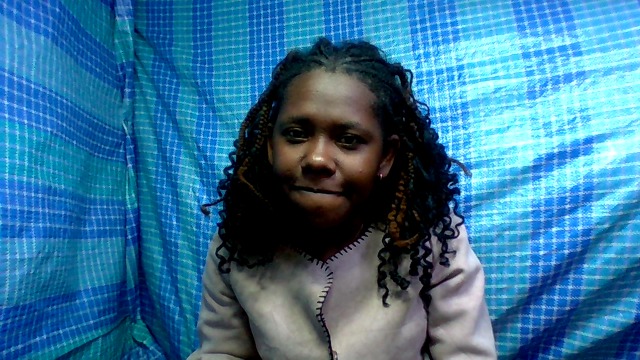 Ericah