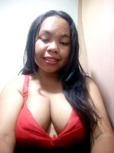 Big girl