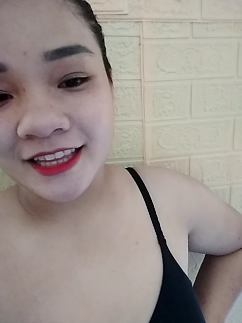 Rosy hot