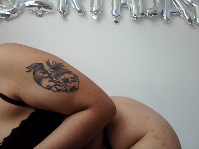 Babyhorny