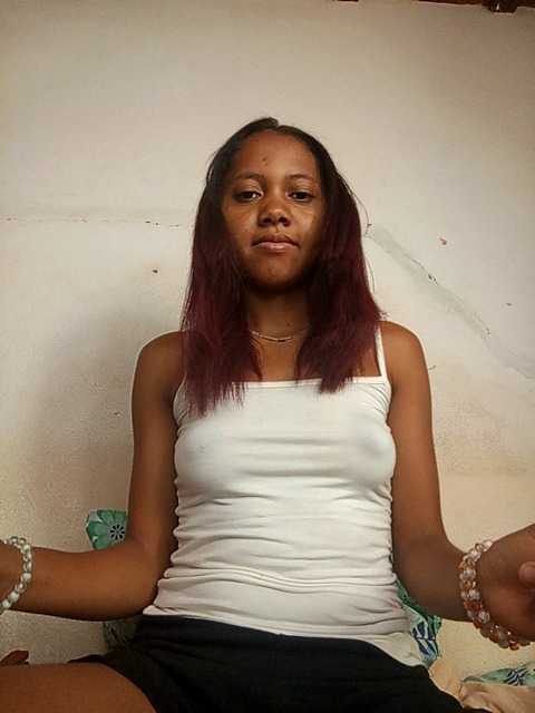 Skinnygyal