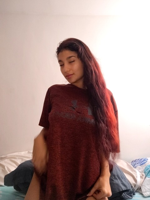 $EXY LATIN GIRL