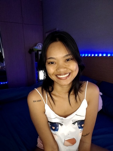 Abbie Thai