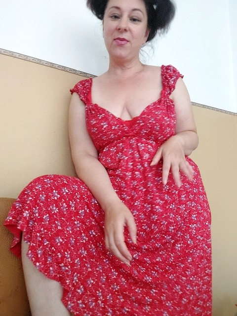 Sugar Mama