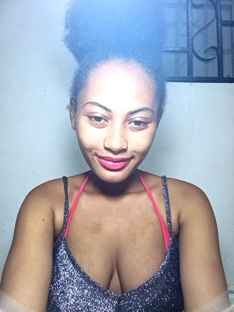 miss mayrah