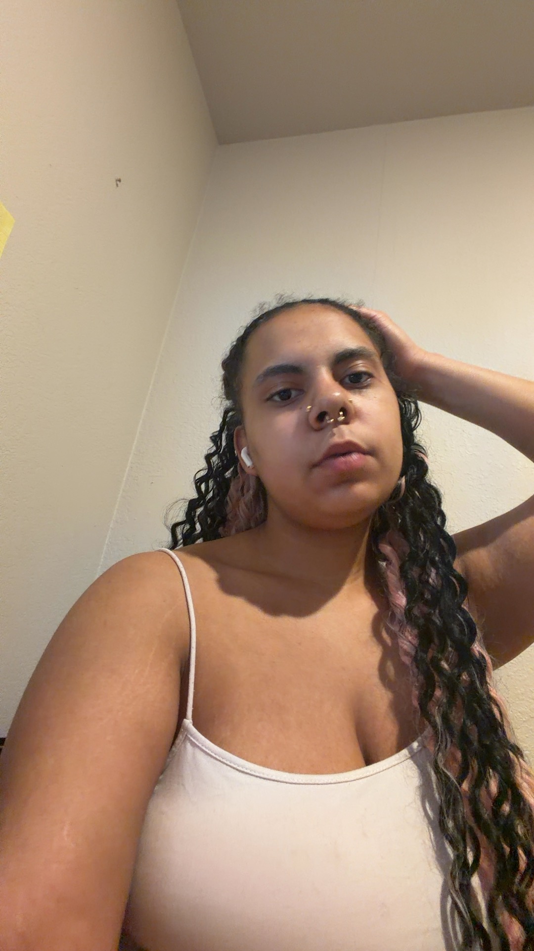 Lil mama