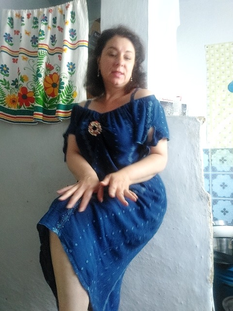 Sugar Mama