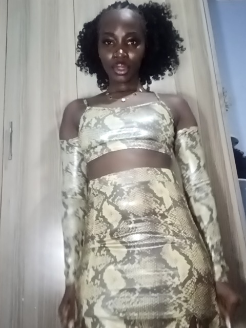 Ebonyflame