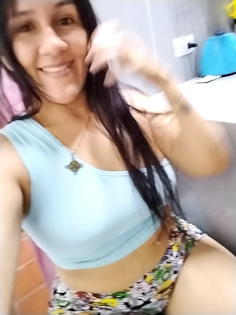 Rosy
