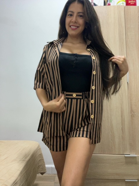 Luna Savage