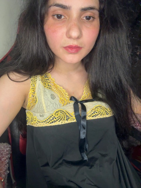 Jamayma khan