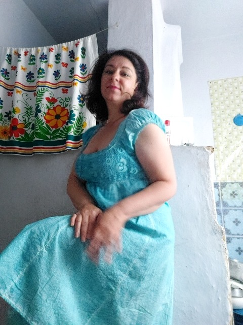 Sugar Mama